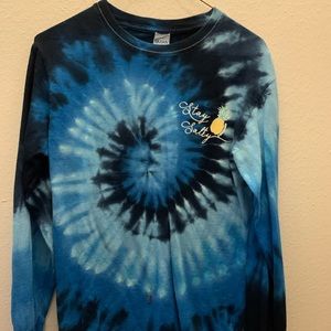 Long sleeve t shirt
